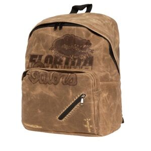 Cactus Jack Florida Gators book bag